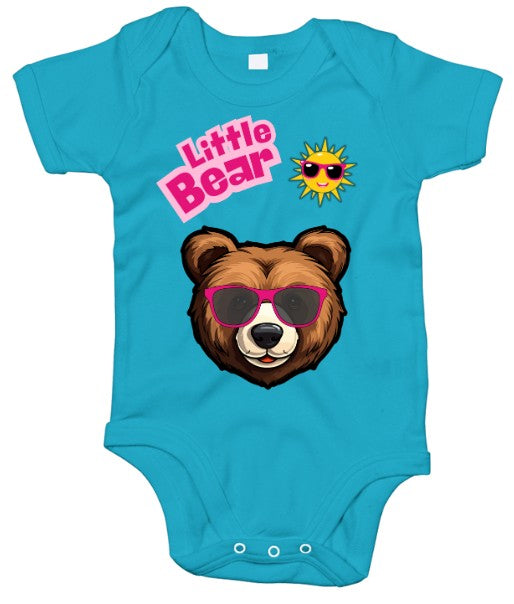 All the Baby Items