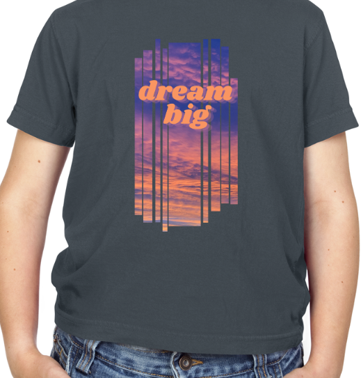 Dream Big Kids