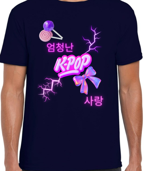 K-Pop Loose