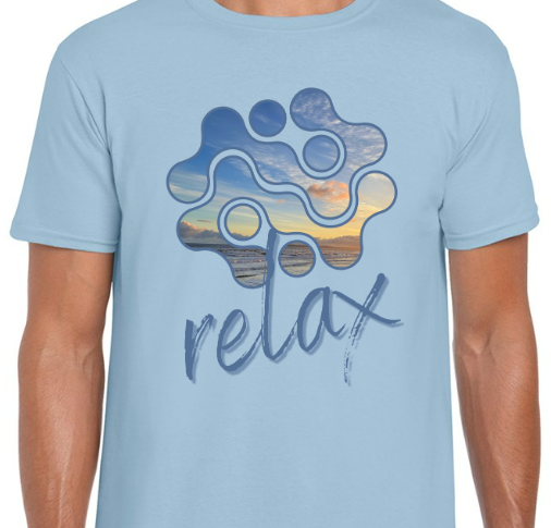 Relax Loose-Fit